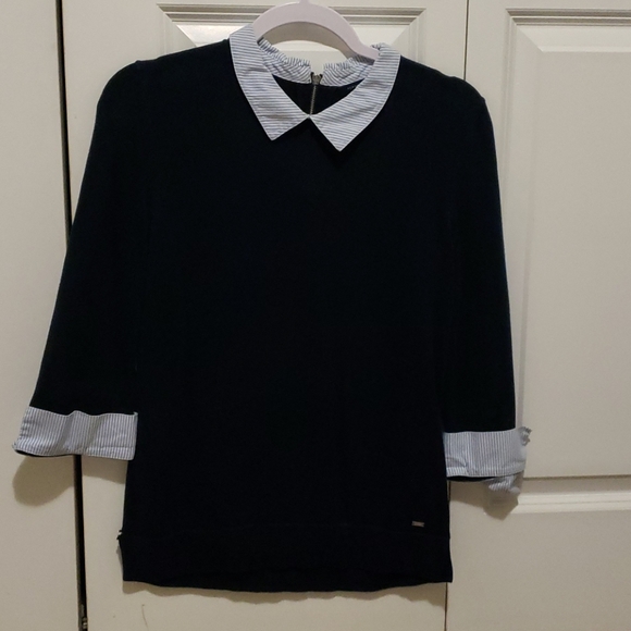 Tommy Hilfiger blouse - Picture 1 of 5
